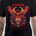 Crowbar T-Shirt