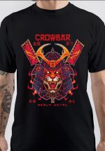 Crowbar T-Shirt