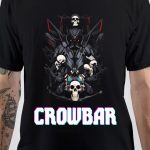 Crowbar T-Shirt