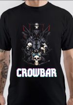 Crowbar T-Shirt