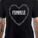 Crowbar T-Shirt