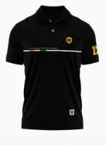 DIVISION POLO T-SHIRT