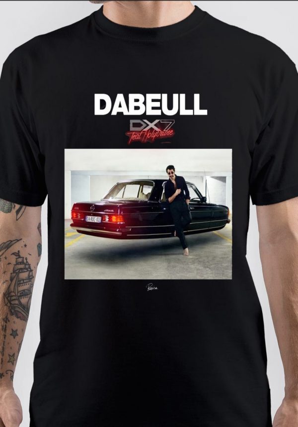 Dabeull T-Shirt