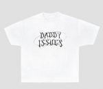 Daddy Issues The Nbhd Oversized T-Shirt