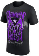 Damian Priest T-Shirt