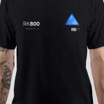 Detroit Become Human T-Shirt