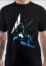 Detroit Become Human T-Shirt