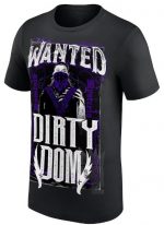 Dominik Mysterio T-Shirt