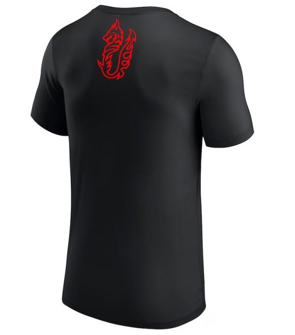 Dragon Lee T-Shirt