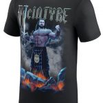 Drew McIntyre T-Shirt