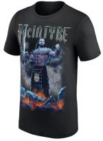 Drew McIntyre T-Shirt