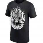 Drew McIntyre T-Shirt