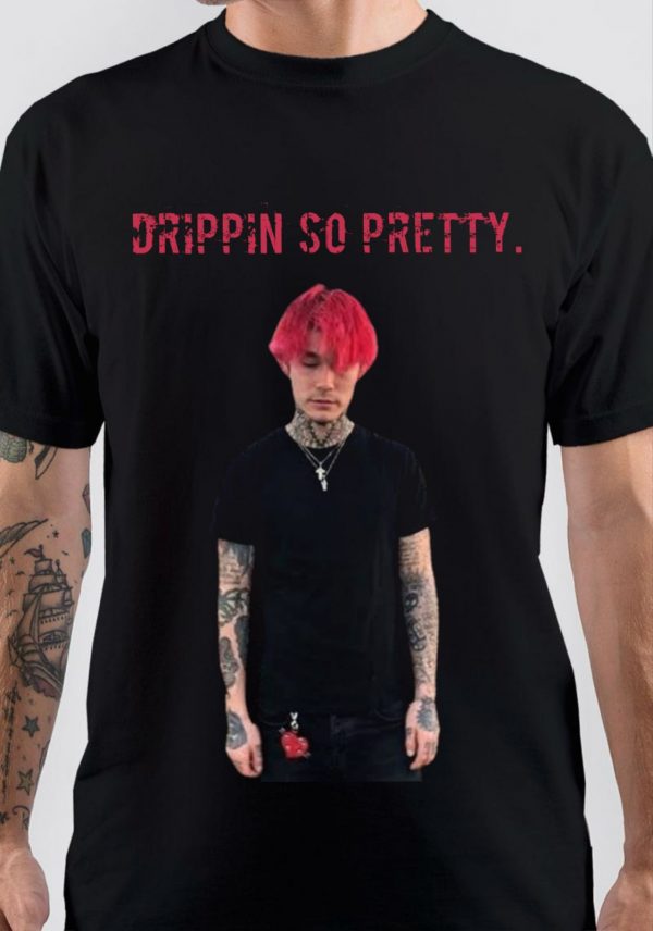 Drippin So Pretty T-Shirt