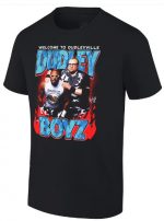 Dudley Boyz T-Shirt