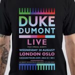 Duke Dumont T-Shirt