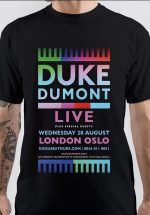 Duke Dumont T-Shirt