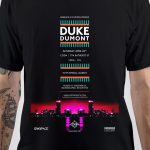 Duke Dumont T-Shirt