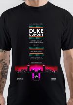 Duke Dumont T-Shirt