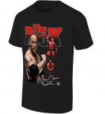 Dwayne Johnson T-Shirt