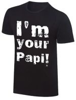 Eddie Guerrero T-Shirt