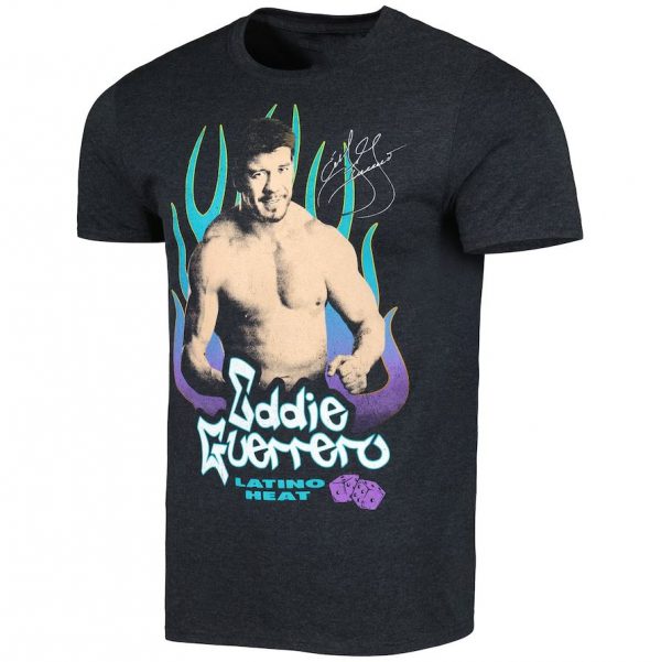 Eddie Guerrero T-Shirt