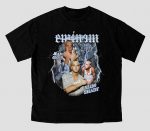 Eminem Bootleg Oversized T-Shirt