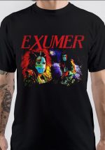 Exumer T-Shirt