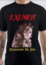 Exumer T-Shirt