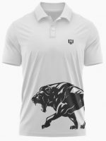 FURY POLO T-SHIRT