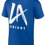 Fanatics Branded Royal T-Shirt