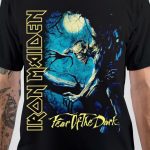 Fear Of The Dark T-Shirt