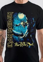 Fear Of The Dark T-Shirt