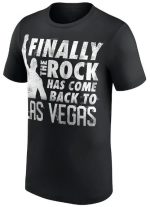 Finally The Rock T-Shirt