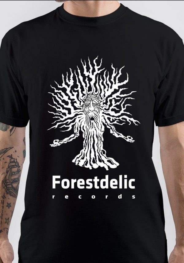 Forestdelic T-Shirt