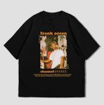 Frank Ocean Oversized T-Shirt