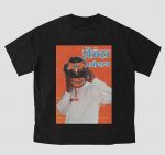 Frank Ocean Oversized T-Shirt