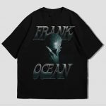 Frank Ocean Oversized T-Shirt