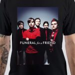 Funeral For A Friend T-Shirt