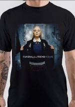 Funeral For A Friend T-Shirt