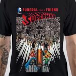 Funeral For A Friend T-Shirt