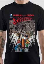 Funeral For A Friend T-Shirt