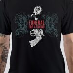 Funeral For A Friend T-Shirt