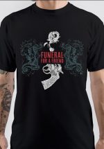 Funeral For A Friend T-Shirt