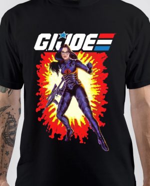 G.I. Joe T-Shirt