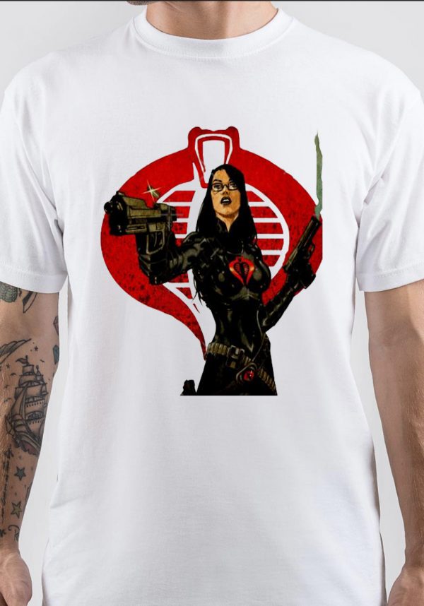 G.I. Joe T-Shirt