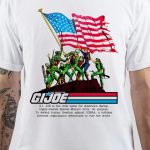 G.I. Joe T-Shirt