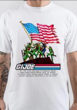 G.I. Joe T-Shirt