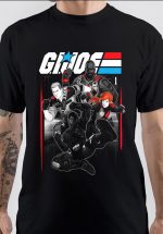 G.I. Joe T-Shirt