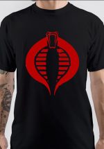 G.I. Joe T-Shirt