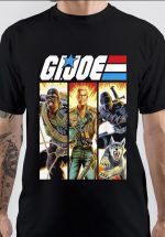 G.I. Joe T-Shirt